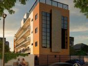 Apartamento para Venda em João Pessoa/PB Jardim Oceania...