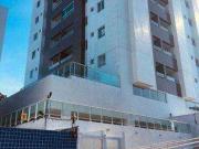 Apartamento para Venda em João Pessoa/PB Jardim Oceania...