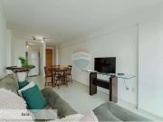 Apartamento para Venda em João Pessoa/PB Jardim Oceania...