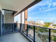 Apartamento para Venda em João Pessoa/PB Jardim Oceania...