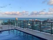 Apartamento para Venda em João Pessoa/PB Jardim Oceania...