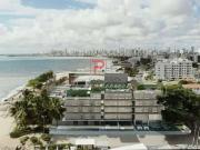 Apartamento para Venda em João Pessoa/PB Jardim Oceania...