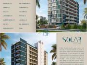 Apartamento para Venda em João Pessoa/PB Jardim Oceania...