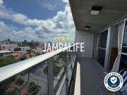 Apartamento para Venda em João Pessoa/PB Jardim Oceania...