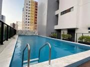 Apartamento para Venda em João Pessoa/PB Jardim Oceania...