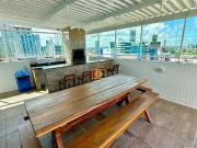 Apartamento para Venda em João Pessoa/PB Jardim Oceania...