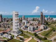 Apartamento para Venda em João Pessoa/PB Jardim Oceania...