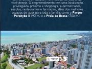 Apartamento para Venda em João Pessoa/PB Jardim Oceania...