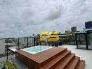 Apartamento para Venda em João Pessoa/PB Jardim Oceania...
