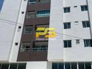 Apartamento para Venda em João Pessoa/PB Jardim Oceania...