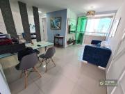 Apartamento para Venda em João Pessoa/PB Jardim Oceania...