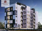 Apartamento para Venda em João Pessoa/PB Jardim Oceania...