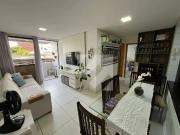 Apartamento para Venda em João Pessoa/PB Jardim Oceania...