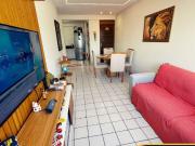 Apartamento para Venda em João Pessoa/PB Jardim Oceania...