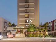 Apartamento para Venda em João Pessoa/PB Jardim Oceania...