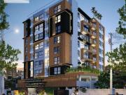 Apartamento para Venda em João Pessoa/PB Jardim Oceania...