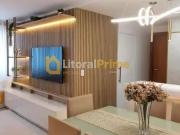 Apartamento para Venda em João Pessoa/PB Jardim Oceania...