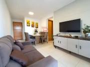 Apartamento para Venda em João Pessoa/PB Jardim Oceania...