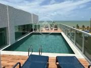 Apartamento para Venda em João Pessoa/PB Jardim Oceania...