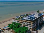 Apartamento para Venda em João Pessoa/PB Jardim Oceania