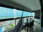 Apartamento para Venda em João Pessoa/PB Jardim Oceania...