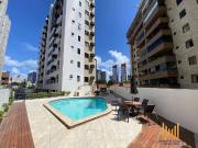 Apartamento para Venda em João Pessoa/PB Jardim Oceania...