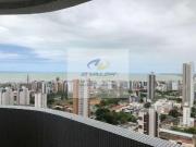 Apartamento para Venda em João Pessoa/PB Jardim Oceania...