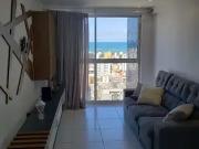 Apartamento para Venda em João Pessoa/PB Jardim Oceania...