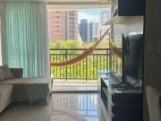 Apartamento para Venda em João Pessoa/PB Jardim Oceania...