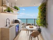 Apartamento para Venda em João Pessoa/PB Jardim Oceania...