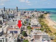 Apartamento para Venda em João Pessoa/PB Jardim Oceania...
