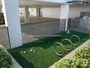 Apartamento para Venda em João Pessoa/PB Jardim Oceania...