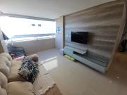 Apartamento para Venda em João Pessoa/PB Jardim Oceania...