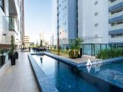 Apartamento para Venda em João Pessoa/PB Jardim Oceania...