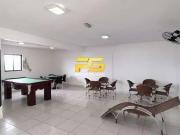 Apartamento para Venda em João Pessoa/PB Jardim Oceania...