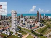 Apartamento para Venda em João Pessoa/PB Jardim Oceania...