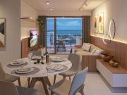 Apartamento para Venda em João Pessoa/PB Jardim Oceania...