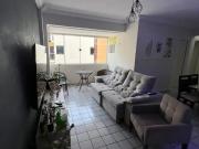 Apartamento para Venda em João Pessoa/PB Jardim Oceania...
