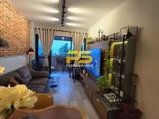 Apartamento para Venda em João Pessoa/PB Jardim Oceania...