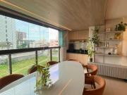 Apartamento para Venda em João Pessoa/PB Jardim Oceania...