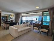 Apartamento para Venda em João Pessoa/PB Jardim Oceania...