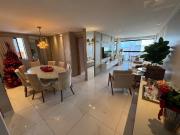 Apartamento para Venda em João Pessoa/PB Jardim Oceania...