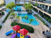 Apartamento para Venda em João Pessoa/PB Jardim Oceania...