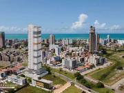 Apartamento para Venda em João Pessoa/PB Jardim Oceania...