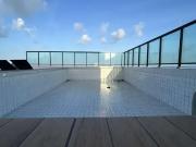 Apartamento para Venda em João Pessoa/PB Jardim Oceania...