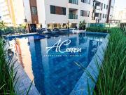 Apartamento para Venda em João Pessoa/PB Jardim Oceania...