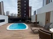 Apartamento para Venda em João Pessoa/PB Jardim Oceania...