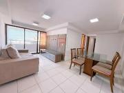 Apartamento para Venda em João Pessoa/PB Jardim Oceania...