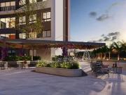 Apartamento para Venda em João Pessoa/PB Jardim Oceania...