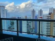 Apartamento para Venda em João Pessoa/PB Jardim Oceania...